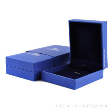 Jewelry Packaging Paper Gift Box